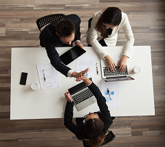 Szkolenia menedżerskie