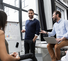 Szkolenia z zakresu finansów